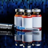 Korona virus i kriminal: Vakcine i Kovid pasoši prodaju se na crnom internet tržištu 13