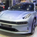 Električni autommobili: Kina pravi vozilo koji će biti rival Tesli 5