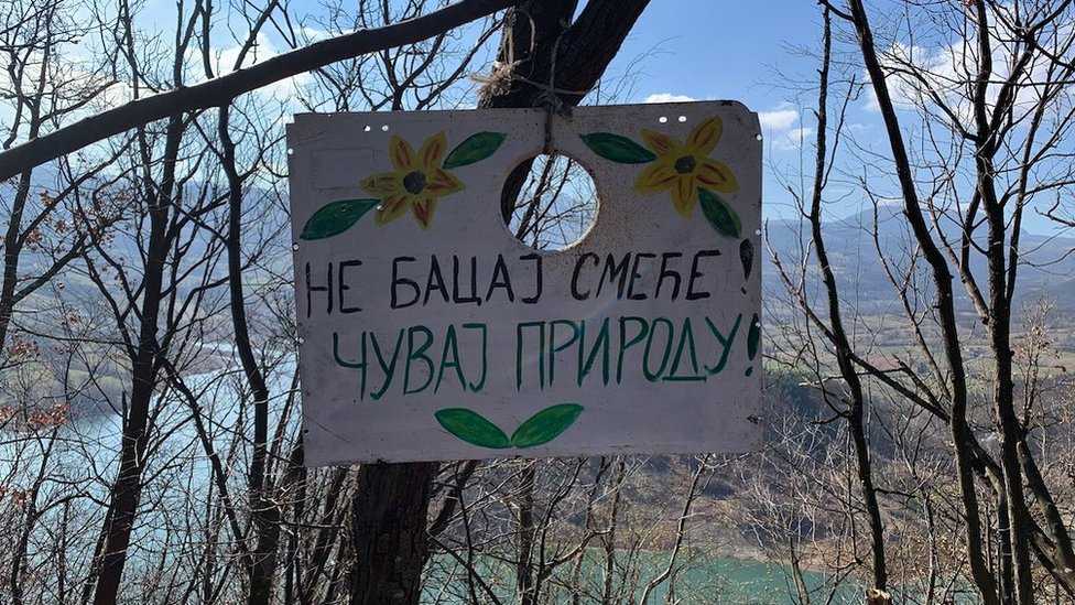 Sat za našu planetu i korona virus: Koliko smo uradili za životnu sredinu u proteklih 365 danag 3 čuvaj prirodu