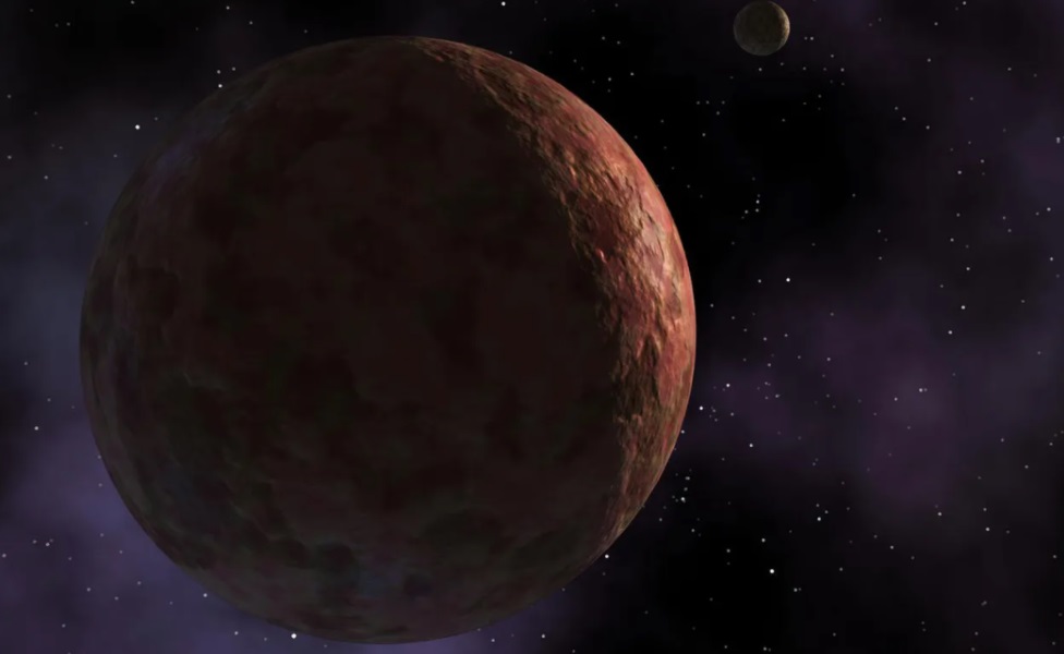planeta Sedna
