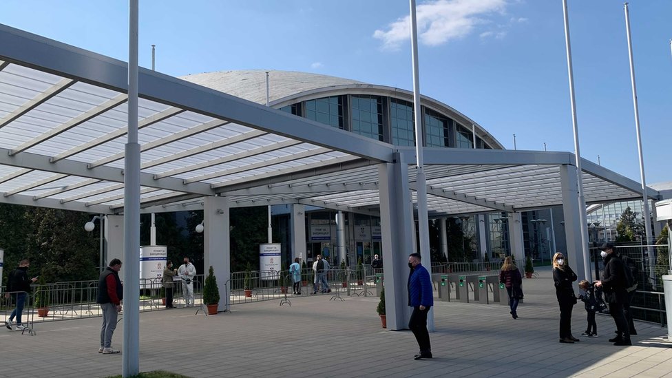 Sutra počinje Sajam nautike, lova i ribolova 1