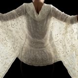 Azija i moda: Drevnu tkaninu iz Dake više niko ne zna da napravi 5