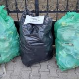 Životna sredina i Srbija: Novosađanin već treći vikend zaredom čisti Frušku goru 5