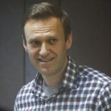 Rusija, Navaljni, Putin: Najglasniji kritičar vlasti najavio štrajk glađu zbog lošeg tretmana u zatvoru 4