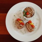 Recept: Domaća pašteta 8