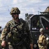 Načelnik Generalštaba: Nemačka vojska za pet godina mora biti spremna za rat 7