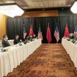 Nediplomatski "sparing meč" 4