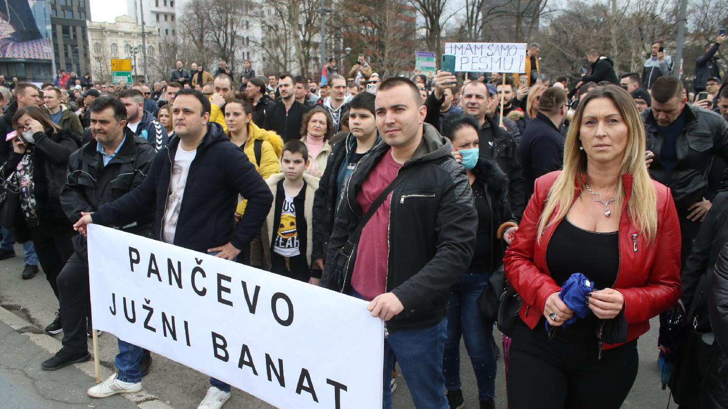 Muzičare zaobišla pomoć, ali ne i namet 1