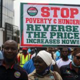 Desetinama miliona ljudi preti izgladnjivanje 10