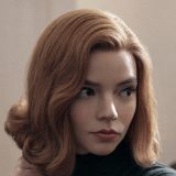 Anja Tejlor Džoj: Damin gambit 9