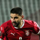 Mitrović sa sedam golova najbolji strelac kvalifikacija za SP 8