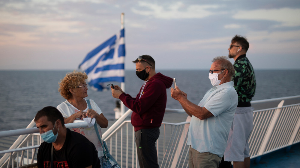 Turističke agencije optimistične povodom predstojeće letnje sezone 1