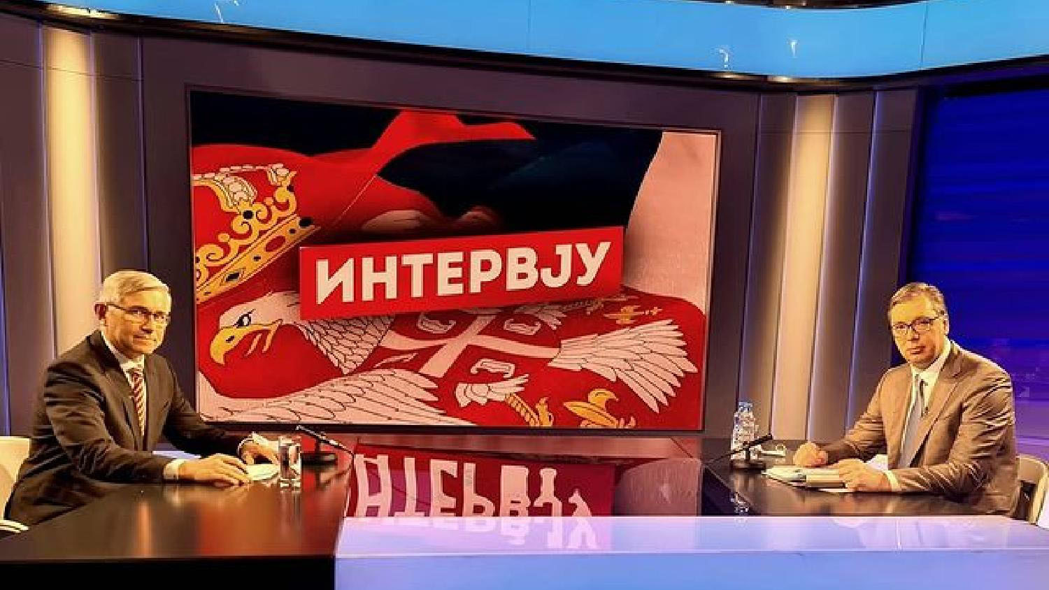 Farbare zaključane, a hipermarketi rade 1