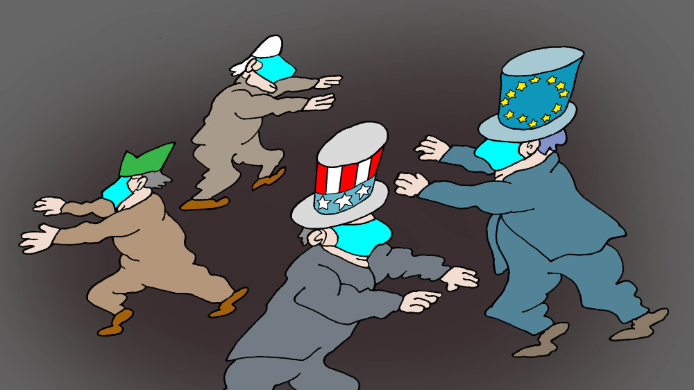 Bajden će shvatiti grešku 1