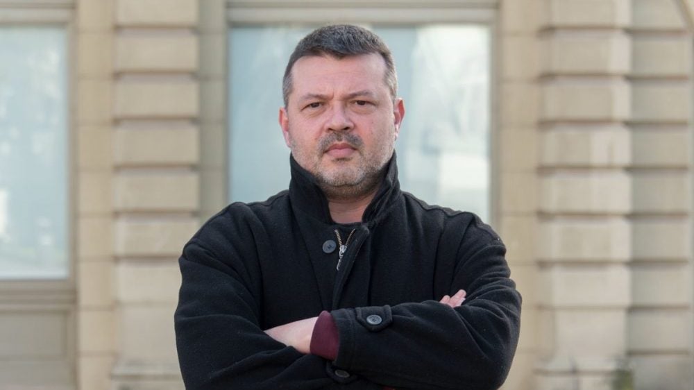 INTERVJU Dušan Kokot: Vlasti odgovaraju haos i slabi sindikati 1