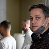 Bojan Vuletić: Reditelj "Porodice" 5