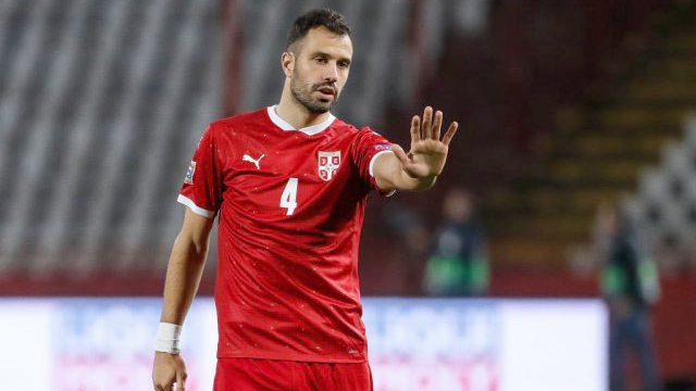 Luka Milivojević: Otpisani 1