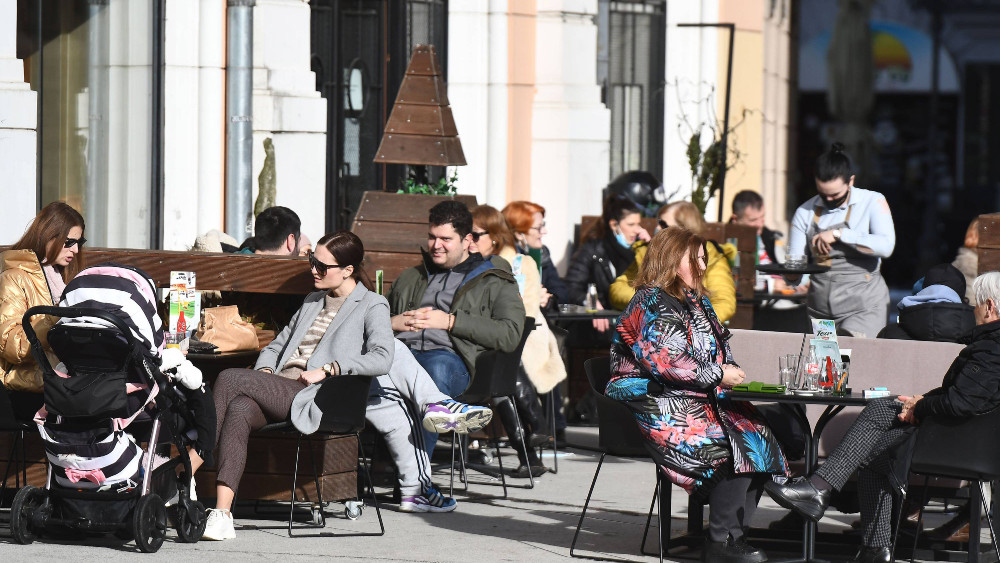 Privreda podržava karantin, ljuta na sporu reakciju vlasti 1