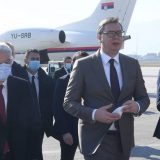 Sarajevska bolnica: Vučić garantovao da će dostaviti i drugu dozu vakcina 7