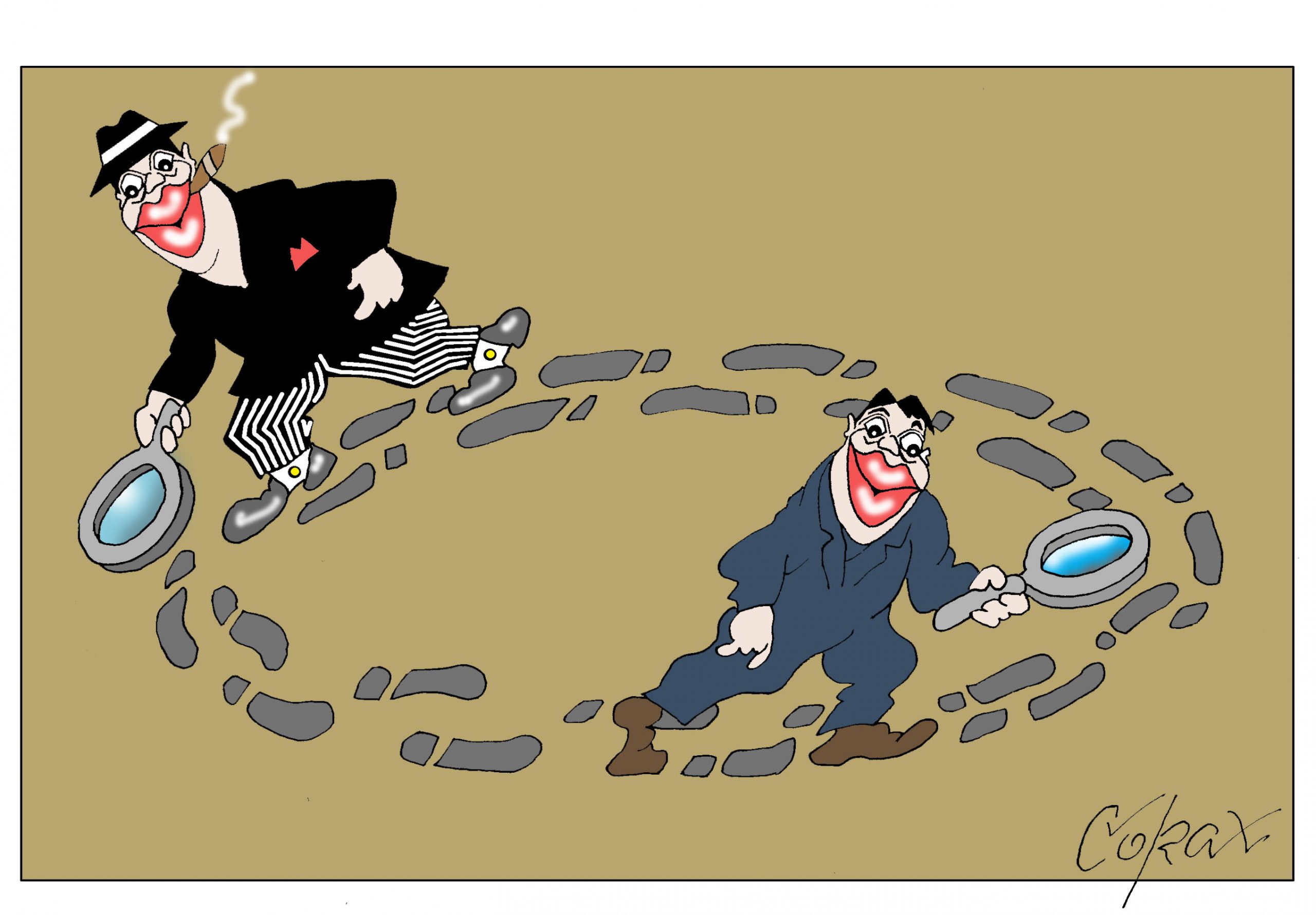 Corax 3