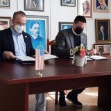 Nastavak naučno-tehnološke saradnje Srbije i SAD 10