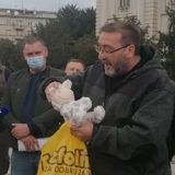 Bulatović SSP: Apsolutni cilj ove vlasti je da uništi selo 4