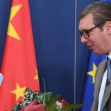 Vučić sa Čen Bo: Napredak saradnje Srbije i Kine, za pet godina izvoz povećan za 15 puta 15