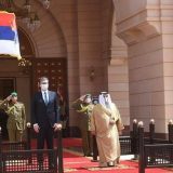 Vučić: Odluka EU o uvođenju kovid pasoša bila bi skandalozna, ali odlična za Srbiju 8