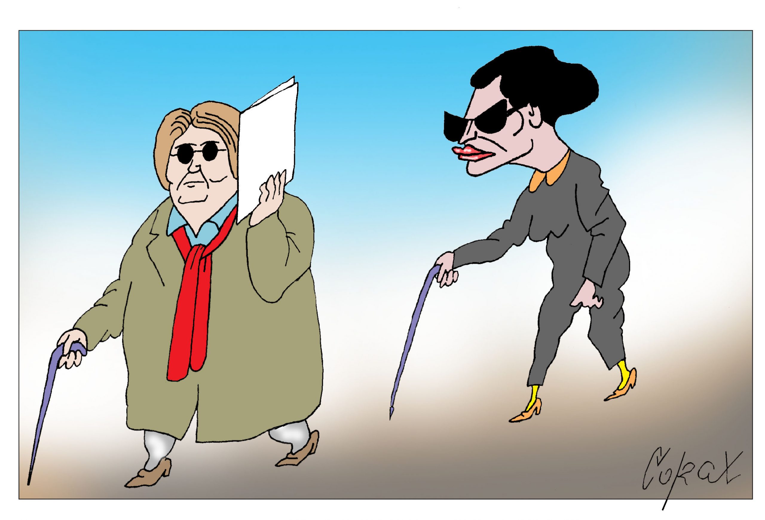 Corax 11