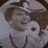 Preminula glumica Dara Čalenić 1