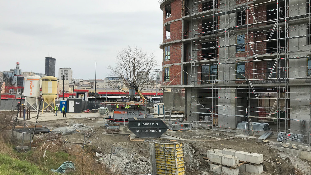 "Prijatelji" Milenijum tima ne plaćaju turske radnike 1