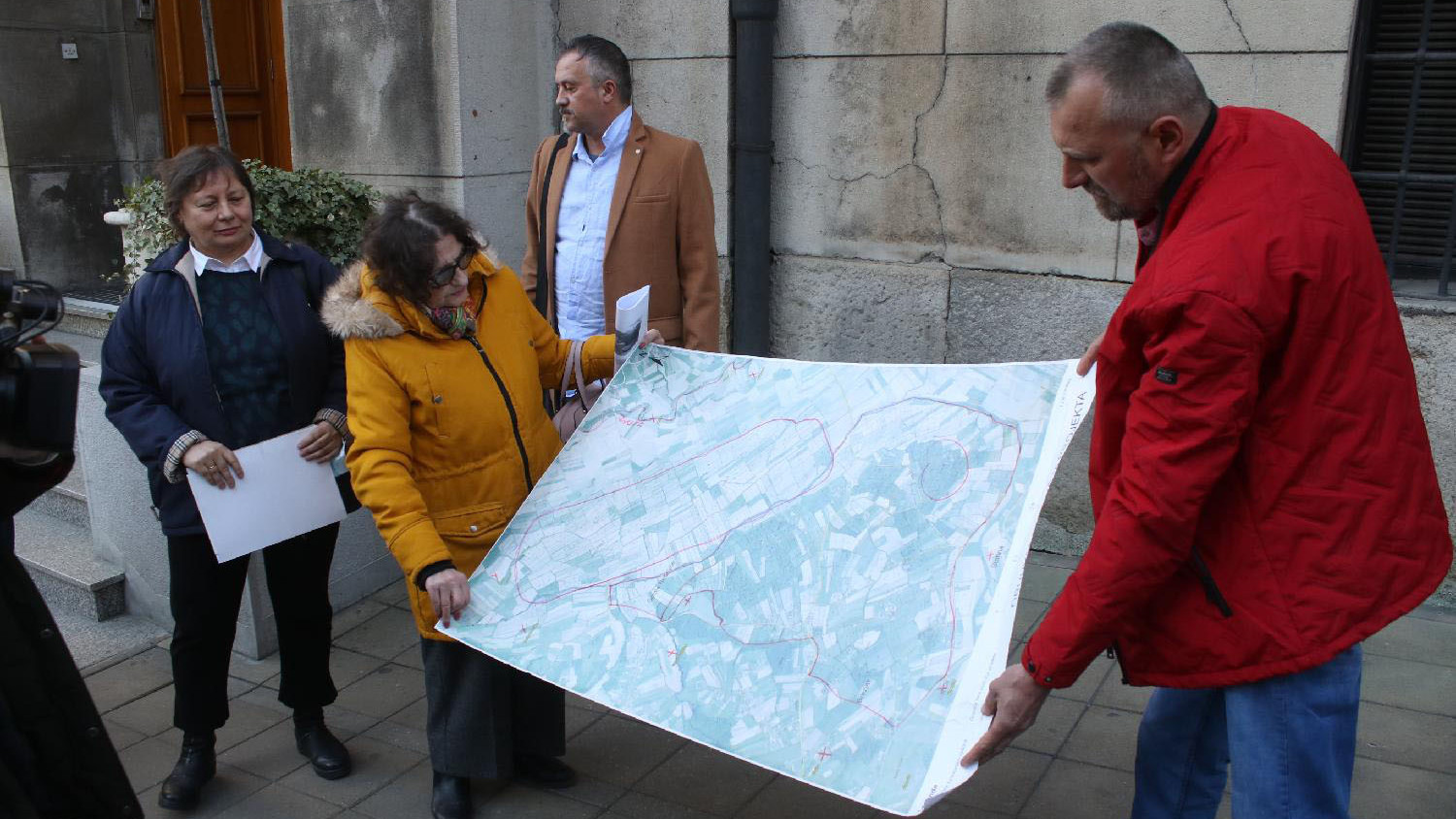 Glišić: Rio Tinto je moguća ekološka katastrofa 1