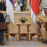 Bahrein nudi jeftiniji gas i omogućava diversifikaciju snabdevanja 6