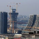 "Voda prodire u garaže, zgrada lagano tone": Kakve probleme imaju u zgradama Beograda na vodi 5