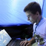 Novi Pazar organizuje internet kurs „Bezbedni mladi – bezbedan grad“ o ljudskoj sigurnosti 1