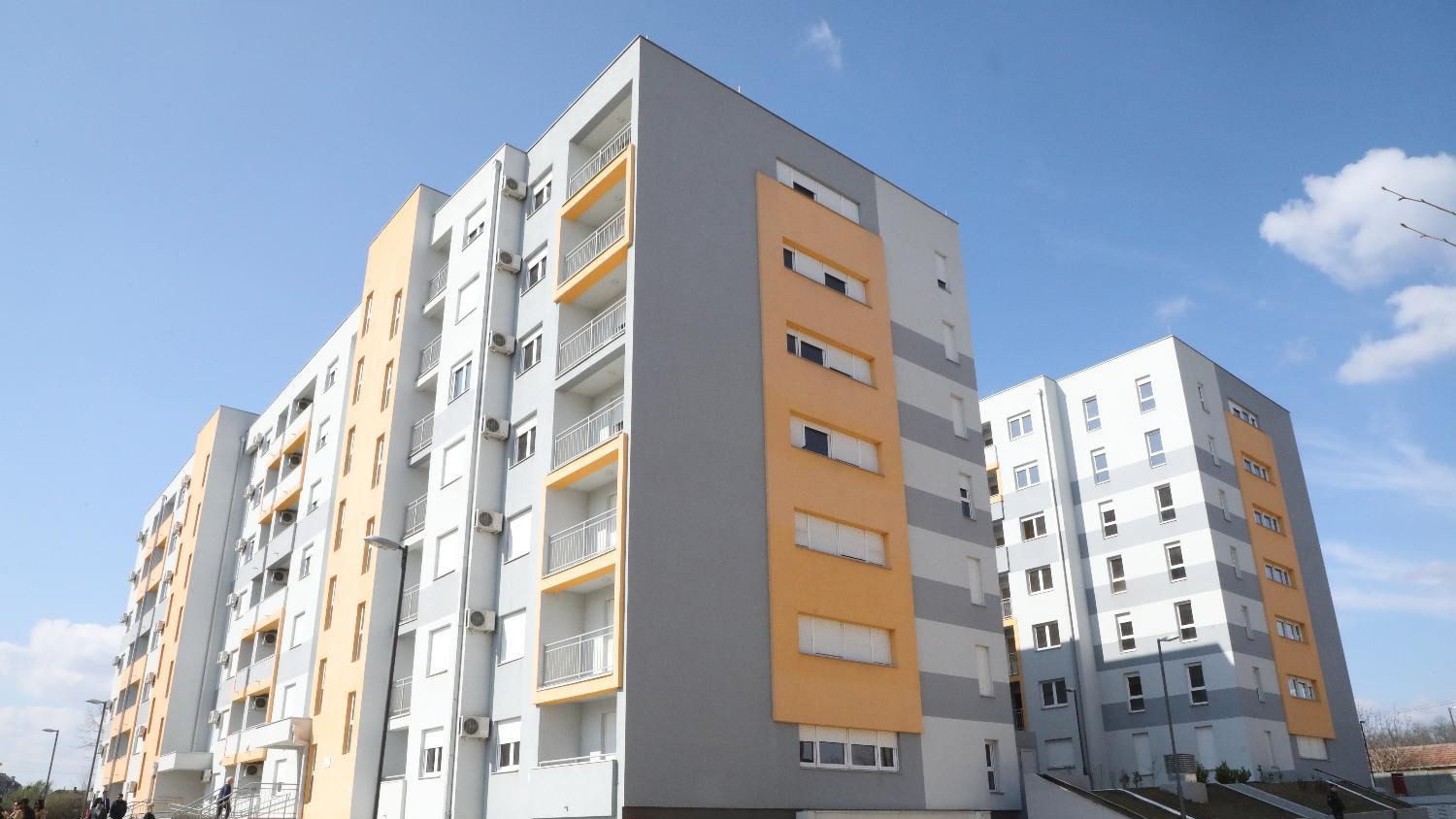 Rast cena novogradnje nije zaustavila ni pandemija 1