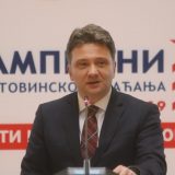 Jovanović (eUprava): Razvojem elektronskih usluga sačuvano 280 miliona listova papira 2