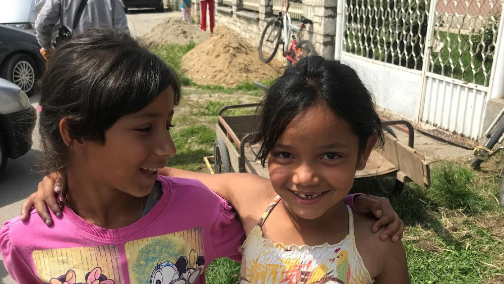 "Da pravo na rad ne bude prazna priča" 1