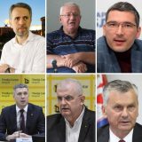Niko iz 2017. neće ponovo na crtu Vučiću? 5