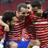 Granada, Roma i Arsenal u četvrtfinalu Lige Evropa 6