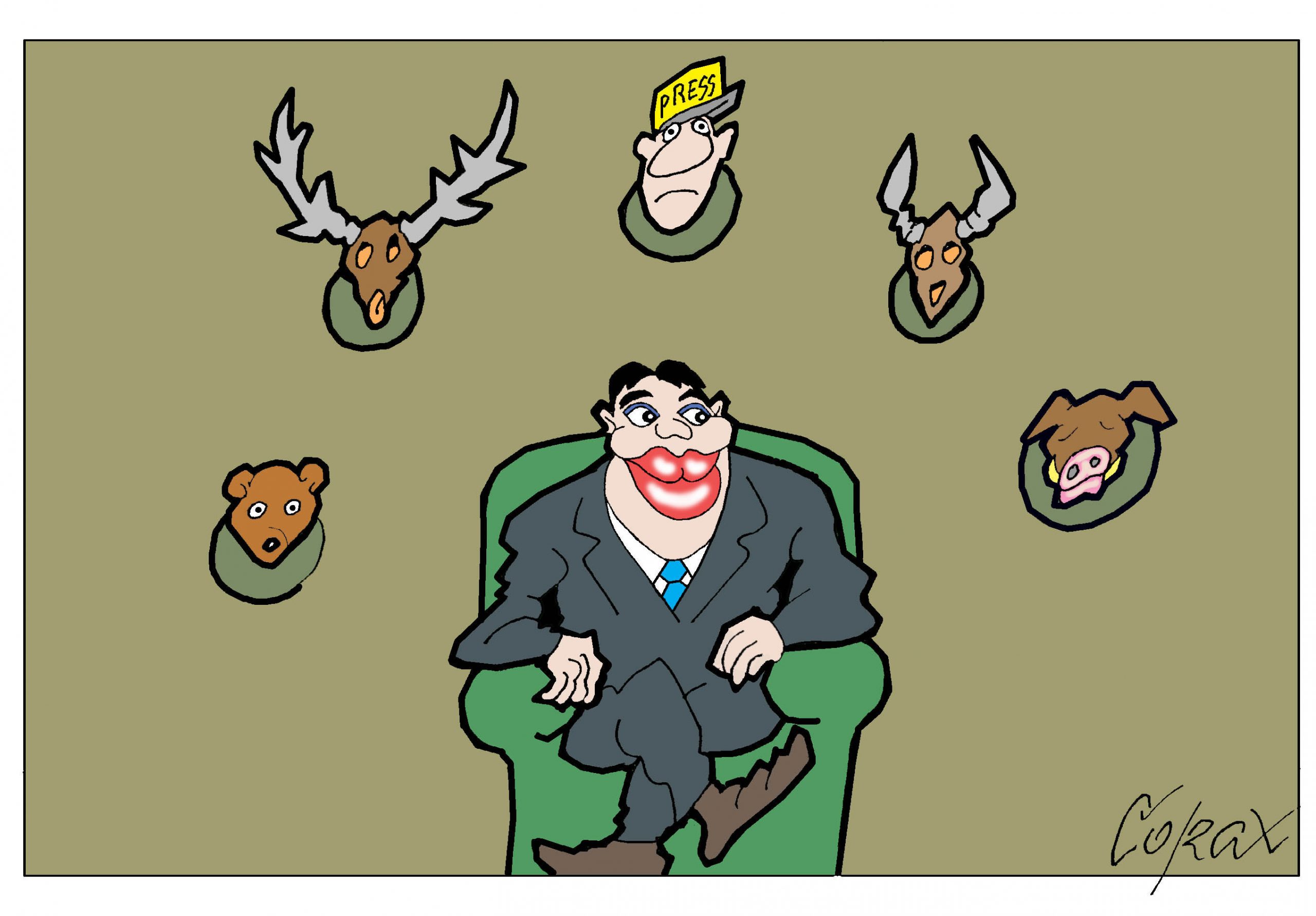 Corax 4