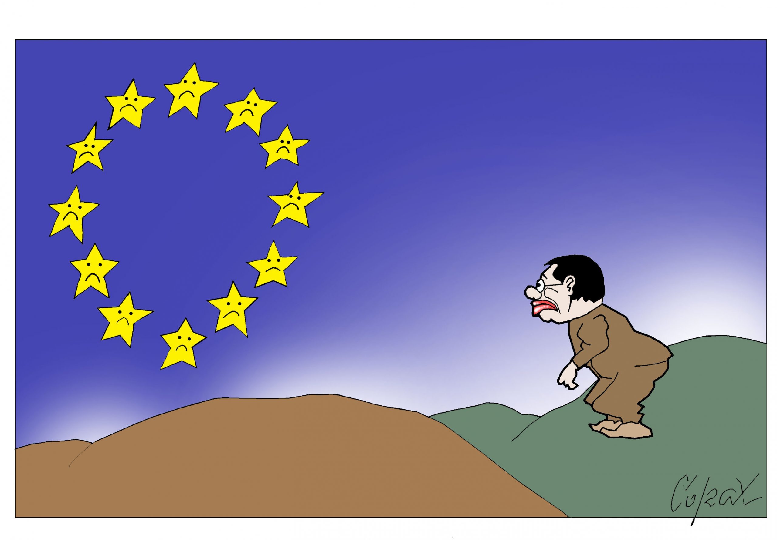 Corax 12
