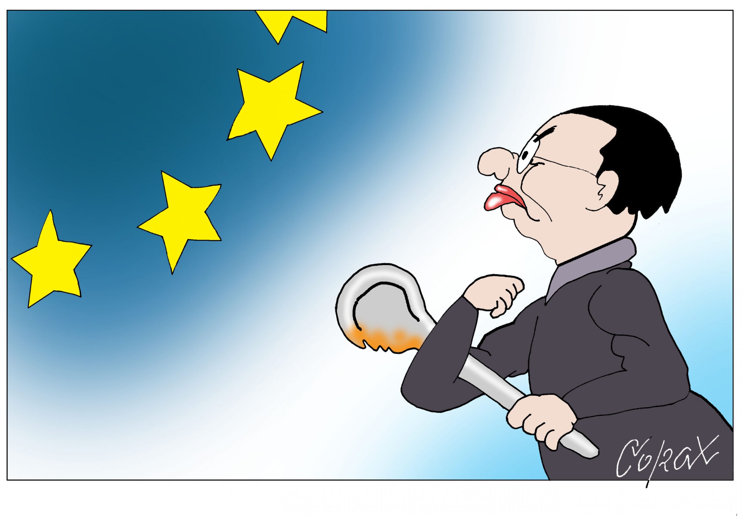Corax 9