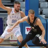 U Trentu bez centara 5