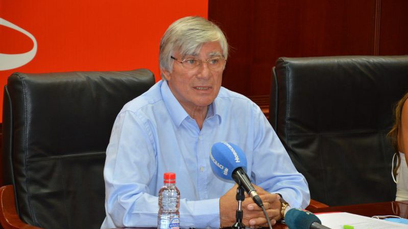 Nije nam ideja raskid saradnje 1