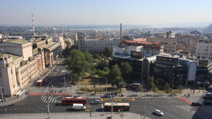 Beograđanima teže do stana nego skoro svima u Evropi