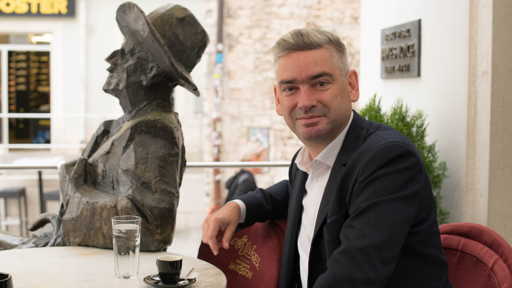 Gradonačelnik Pule: Srbija i Hrvatska pate od sebičnosti i infantilnosti 1