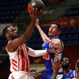 Meč odluke za "pol poziciju" 8