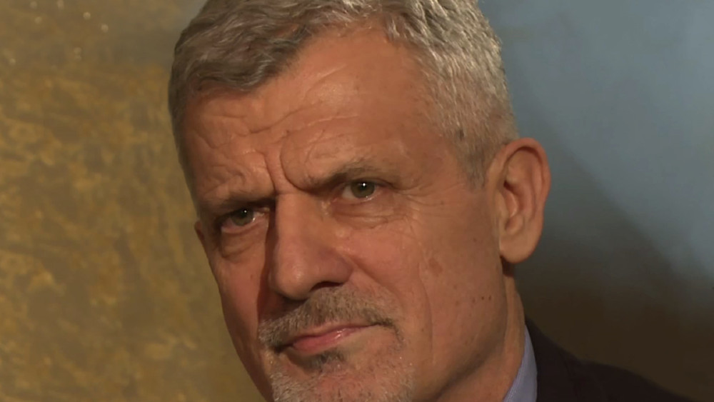 Radončić: Dokumentarac "Zavjera" razobličio ulogu Srbije, Rusije i Vučića 1 Radončić: Dokumentarac "Zavjera" razobličio ulogu Srbije, Rusije i Vučića 1