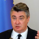 Milanović: Dodik je hrvatski sagovornik i ne treba mu uvoditi sankcije 18